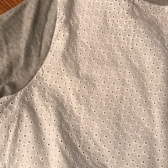 Mod Cloth sweatshirt - Picture 6 of 6